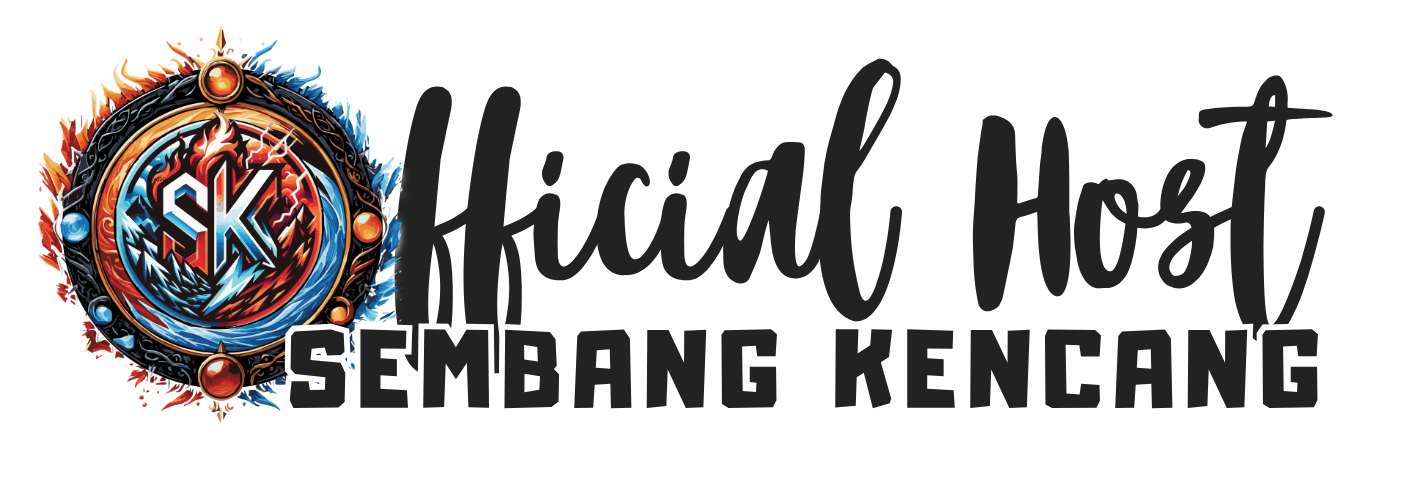 Sembang Kencang Official Host